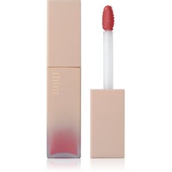 thim Satin Lip Glaze dugotrajno sjajilo za usne s hidratantnim učinkom nijansa 04 Blushed 6 g Cene