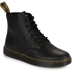 Dr. Martens Polškornji Thurston Chukka Crazy Horse Črna Cene