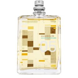 Escentric Molecules Escentric 05 toaletna voda 100 ml unisex Cene