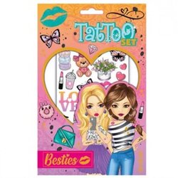TOMOŠPED Besties tetovaza set Cijene