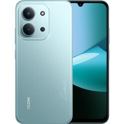 Xiaomi Mobilni telefon Redmi 15C, 8/256GB, Zeleni Cijene