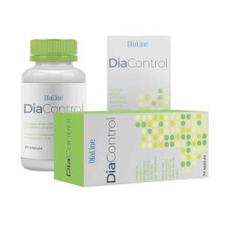 DiaLine DiaControl kapsule Cene