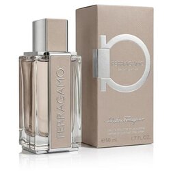 Ferragamo Bright Leather 50 ml toaletna voda za muškarce Cene