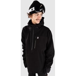 FORUM Riding Anorak black Cene