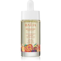 BAÏJA Comfort anti-age ulje za lice za noć 30 ml Cijene