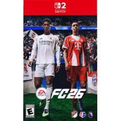 Ea Sports FC 26 Switch 2 166571 Cene