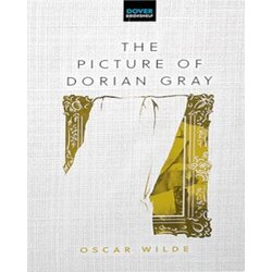 Search Press Oscar Wilde - The Picture of Dorian Gray Cene