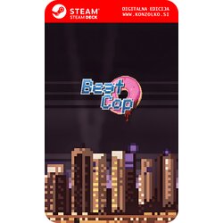 Beat Cop - Steam koda brez škatlice (WINDOWS PC | STEAM DECK) Cene