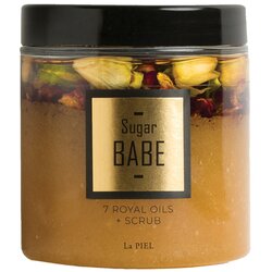 Sugar babe piling za telo 253g Cene