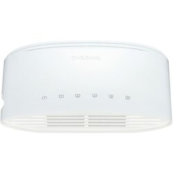 D-link switch neupravljivi, DGS-105/E (metalno kućište)ID: EK000473244 Cene