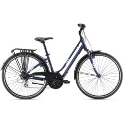 Giant bicikl liv flourish fs 2 eclipse - s Cijene