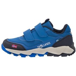 TROLLKIDS Nizke superge 269108 pisana Cene