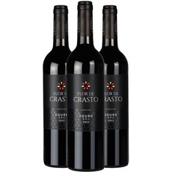 Quinta do Crasto AKCIJA 2+1 Flor de Crasto Tinto Cene