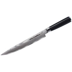 Samura nož za sečenje 230mm Damascus Cene
