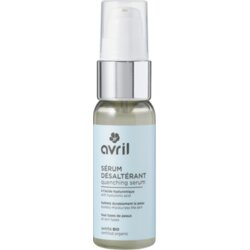 Avril Quenching serum Cene