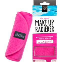 MAKE UP RADIERER Original Tuch - Pink Eco-Edition Cene