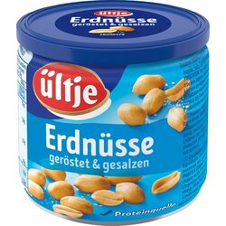 Ültje Praženi in soljeni arašidi Cene