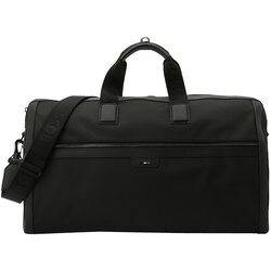 Boss Potovalne torbe Ray N Holdall Črna Cene