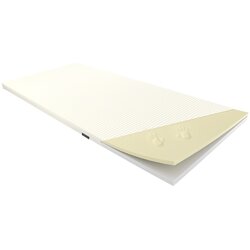 Nadmadrac Memory Hybrid -120x200 Cijene
