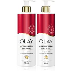 Olay Regenerist Firming Body Lotion set za telo Cene