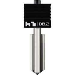 E3D DiamondBack HotEnd for Bambu Lab H2D, H2C, H2S & P2S - 0,2 mm Cene