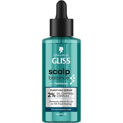 GLISS KUR Gliss Oil Control serum za teme 100ml Cene