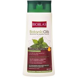 DERMA COS - BIOTA bioblas šampon protiv opadanja kose, ulja masline i semena koprive, 360ml Cene