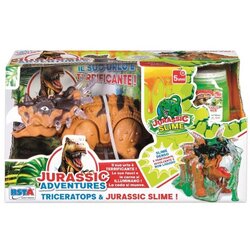 Rs Toys 112095 Dinosaurus sa slime-om Cene