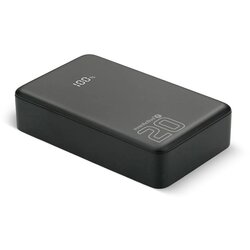 REDMAGIC Powerbank 20 000mAh, 1x USB, 2x USB-C, 20W, QC4+, LCD screen, black Cene