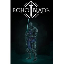 Steam EchoBlade Key (PC) GLOBAL Cene