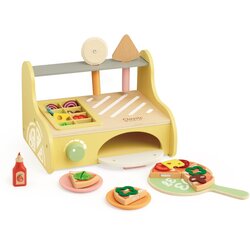 Classic World Drvena Pizza pećnica Cene