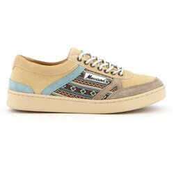 Morrison Nizke superge SNEAKERS INKA Bež Cene