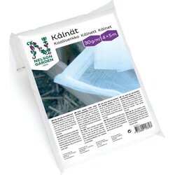  Mreža za zaščito rastlin 30 g/m² - 4 x 5 m Cene