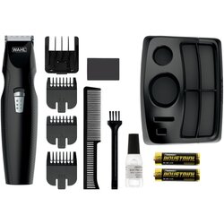 Wahl Trimer Mustache & Beard Cene