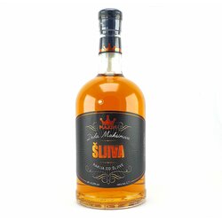 Maxim Rakije od šljive, 0.7l Cene