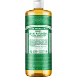 DR. BRONNER'S 18in1 prirodni sapun s bademima - 945 ml Cene