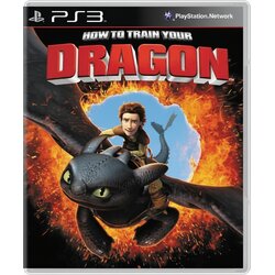 How To Train Your Dragon (PS3) - rabljeno Cene