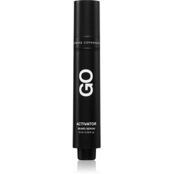 Copenhagen Grooming GO Activator serum za rast brade 10 ml Cene