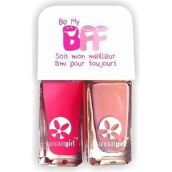 Suncoatgirl bff duo nail polish set sweeties Cene