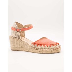 Fabiolas Espadrile 6216310 Fantasy Rožnata Cene