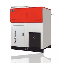 LAFAT Kotao na pelet 35kW SM ECO 32050001 Cene