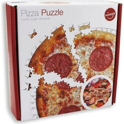 Winkee Puzzle v naravni velikosti "Pizza" Cene