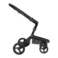 Mima Xari ram za kolica black BB wheels 4G Cene
