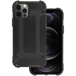 Armor CARBON NAVLAKA ZA IPHONE 12/12 PRO CRNA Cene