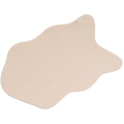 Casa Selección Bež sintetičko krzno 60x90 cm Sherpa – Cene