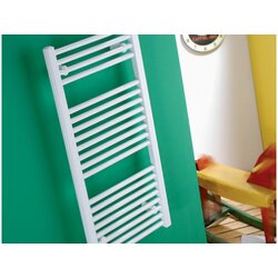ALTA BIAL radiator ALTA BEL RAL 9003 1694mm x 600mm 31021601601 Cene