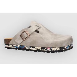 Nuoceans Stone Sandali light grey Cene
