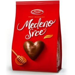 Pionir medeno srce 150G posno Cene