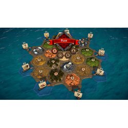 Dovetail Games Catan - Console Edition (Playstation 5) Cene