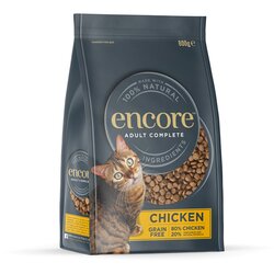 Encore Cat piletina - 2 x 800 g Cene